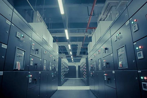 电力运维及电能